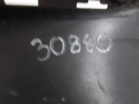 фото thumb №10, Mercedes glc amg w254 спойлер бампер перед