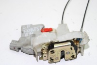 фото thumb №2, Замок дверь перед левый forester ii 06r lift 6 pin