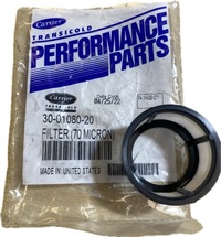 фото thumb №1, Фильтр насоса топлива, фильтр fuel насос 70 microns carrier 30-01080-20