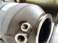 фото thumb №5, Vw golf 7 каталізатор фільтр часток dpf 05l131765n