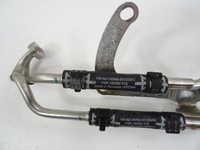 фото thumb №5, Skoda kamiq труба шланг wąż wody 04c121497g