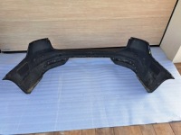 фото thumb №7, Vw passat b8 lift kombi бампер задняя pdc