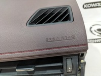 фото thumb №6, Lexus rx панель консоль подушка безопасности подушки ремни оригинал демонтаж