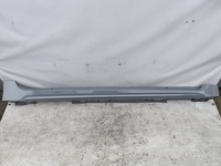 фото thumb №1, Toyota corolla e21 молдинг порог правая 1h5