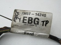 фото thumb №4, Джгут двері задня keyless 7m5t14240ebg kuga mk1