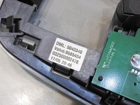 фото thumb №7, Лампа освещение кабины volvo v70 ii 8685434