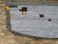 фото thumb №9, Полка багажника hyundai i40 sedan