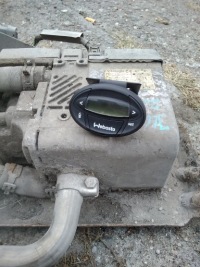 фото thumb №7, Citroen jumpy ii 2.0 hdi webasto 000002031232 9006122b 66724c