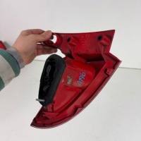 фото thumb №9, Фара праве зад права задня seat leon 1p ii 2 hb oem номер оригінал 982052
