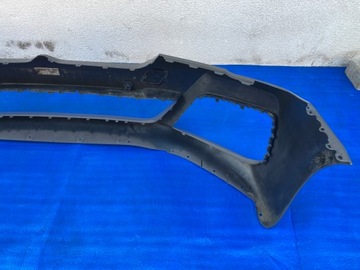 фото thumb №14, Бампер переднее bmw 5 g30 g31 рестайлинг м-пакет