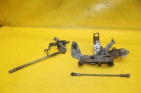 фото thumb №1, Кронштейн тяга газа mercedes vito w638 2.3 b