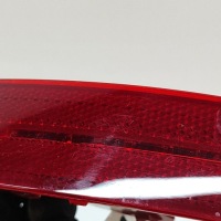 фото thumb №7, Bmw x7 g07 2023 правая сторона отражатель лампы задний