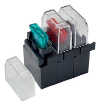 фото thumb №6, Разъём предохранитель автомобильный цоколь предохранитель spinana