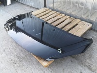 фото thumb №10, Капот кришка двигун peugeot 207 lift 09-12 czarna