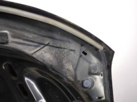 Jeep grand cherokee 2013 крышка передняя / капот двигателя в Украине, фото thumb