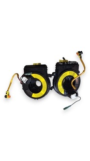 фото thumb №1, Лента подушка безопасности kia picanto ii 2014r разъёмы