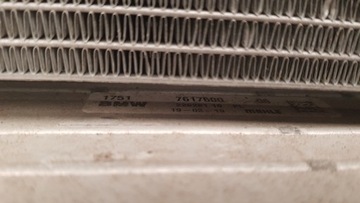 фото thumb №11, Бампер капот pas радиатор лампы led mini f54 clubman jcw works c19