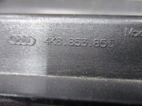 фото thumb №4, Молдинг поріг 4k8 audi a7 4k8853855 ly9t