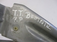 фото thumb №7, Кронштейн направляющая кронштейн крыла перед правый audi tt ii 8j cabrio lx7w