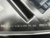 фото thumb №14, Audi a1 8xa рестайлінг ксенон фара ліва права