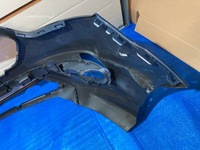 фото thumb №11, Бампер передній ford transit custom lift