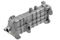 фото thumb №9, Радіатор вихлопних газів клапана egr iveco daily 3.0d 2007-