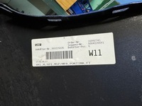 фото thumb №7, Bmw 3 g21 m-pakiet бампер задний оригинальный