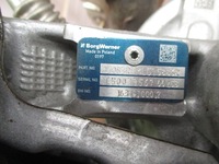 фото thumb №7, Renault clio v турбонагнітач турбіна 1.0 tce