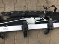 фото thumb №7, Mercedes w206 c klasa sedan электрическая шторка стекло задний