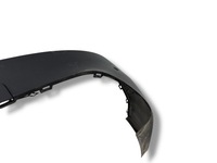 фото thumb №14, Bmw x4 g02 2019 с задний молдинг нижняя бампера заднего