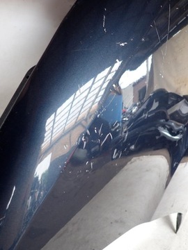 фото thumb №11, Citroen c4 ii 2 10-18 ds4 11-15 капот крышка двигателя