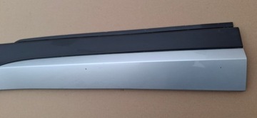 фото thumb №6, Vw tiguan ii 5na планка накладка дверь левый перед 5na854939s