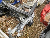 фото thumb №3, Opel crossland x 2018 чверть лонжерон перед передня ліва