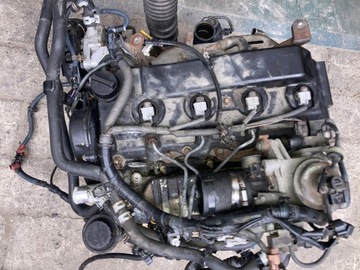 фото thumb №7, Двигатель 3.0 1kd-ftv 183 tys land cruiser 120 2002-2009