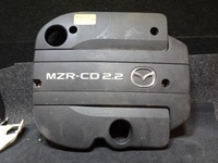 фото thumb №1, Mazda 6 gh 2.2 защита двигателя