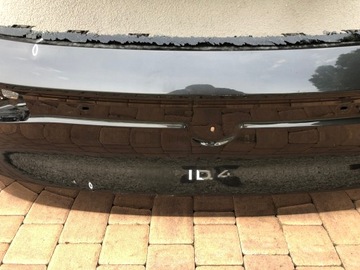 фото thumb №14, Кришка зад задня volkswagen id.4 id4 id-4