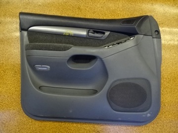 фото thumb №1, Land cruiser 120 04r боковина дверь перед левый