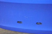 фото thumb №5, Opel corsa f крышка багажника крышка багажника задняя задняя