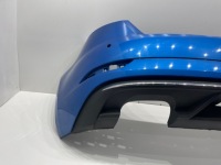 Audi a3 lift 8v 8v4 бампер задняя задний хороший 8v4807511l Недорого, фото thumb