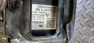 фото thumb №8, Насос тормозная abs peugeot 208 i 9822654880