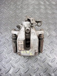 фото thumb №1, Citroen c4 ii ds4 супорт гальмівний задня лівий