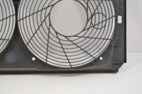 фото thumb №4, Захист корпус вентиляторів mercedes r129 sl 1295051055