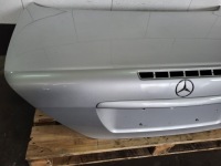 фото thumb №2, Mercedes slk r170 lift крышка багажника багажника 744