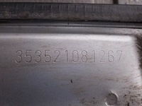 фото thumb №8, Дверь skoda octavia ii правые зад универсал