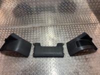 фото thumb №1, Корпус сиденье защита аккумулятора toyota rav4 v 19- 2.5 hybrid