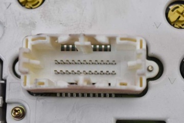 фото thumb №12, Спидометр приборы eu 769316-420 mitsubishi outlander 1 i 2.0 16v 136 km 4x4