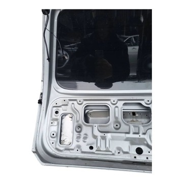 фото thumb №11, Nissan x-trail t30 2005 задня кришка багажника
