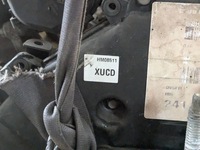 фото thumb №7, Ford transit courier 2014-2023 1.5 tdci двигатель kompletny xucd dv5fd