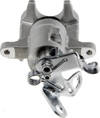 фото thumb №2, Суппорт тормозной зад левый seat leon toledo iii