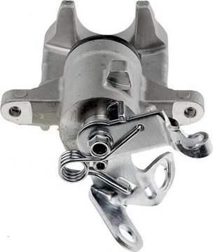 фото thumb №2, Суппорт тормозной зад левый vw beetle eos golf v vi